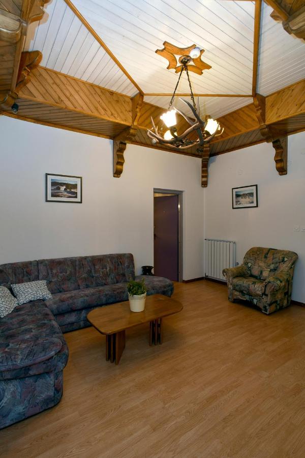 Gostilna Lokve Bed and Breakfast Exteriör bild